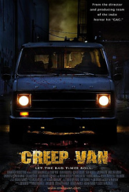 Creep Van streaming