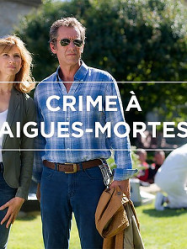 Crime à Aigues-Mortes