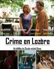 Crime en Lozère