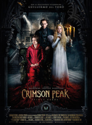 Crimson Peak streaming