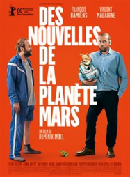 Des nouvelles de la planète Mars streaming