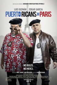 Des Porto Ricains à Paris streaming