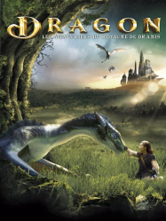 Dragon - les aventuriers du royaume de Dramis streaming