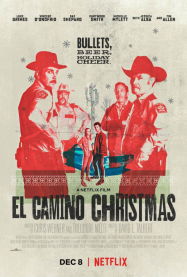 El Camino Christmas streaming