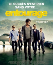 Entourage streaming