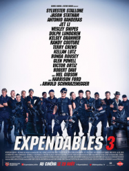 Expendables 3 streaming