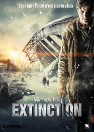 Extinction 2015 streaming