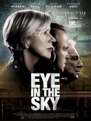 Eye in the Sky