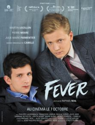 Fever streaming