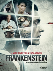 Frankenstein 2015