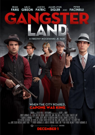 Gangster Land streaming