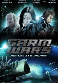 Garm Wars: The Last Druid streaming