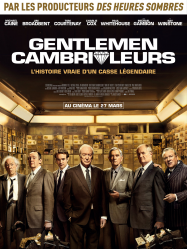 Gentlemen cambrioleurs streaming