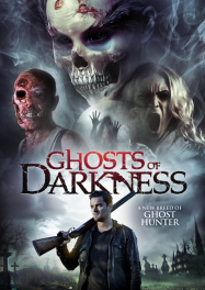 Ghosts of Darkness streaming