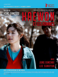 Haewon et les hommes