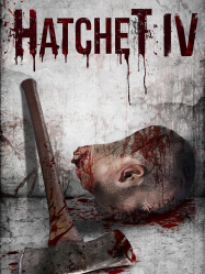 Hatchet IV streaming