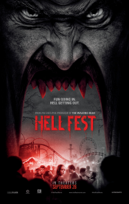 Hell Fest streaming