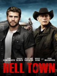 Hell Town streaming