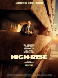 High-Rise streaming