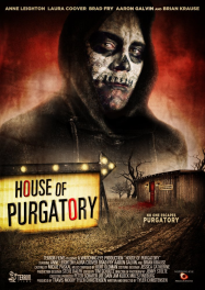 House of Purgatory streaming