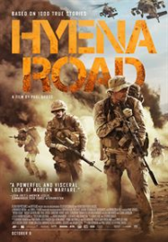 Hyena Road streaming