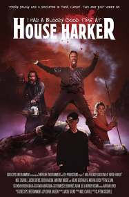 I Had a Bloody Good Time at House Harker streaming