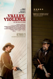 In a Valley of Violence streaming