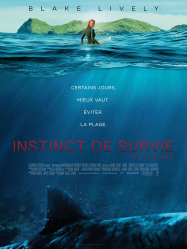 Instinct de survie - The Shallows streaming