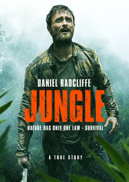 Jungle streaming