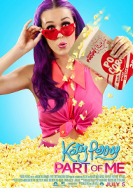 Katy Perry: Part of Me 3D streaming