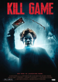 Kill Game streaming