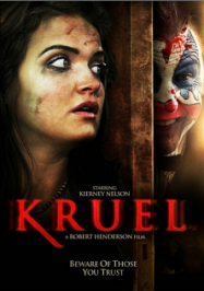 Kruel streaming