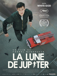 La Lune de Jupiter streaming