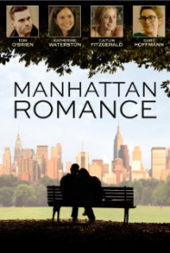 La romance à Manhattan streaming