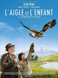 L’Aigle et l’Enfant