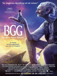 Le BGG – Le Bon Gros Géant streaming