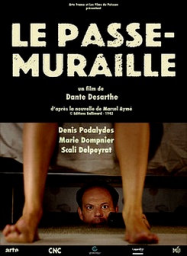 Le Passe-Muraille