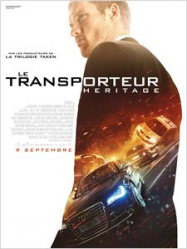 Le Transporteur Héritage streaming