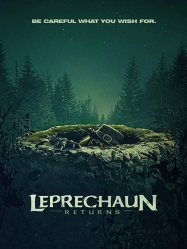 Leprechaun Returns streaming