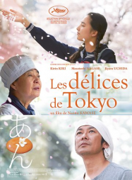 Les Délices de Tokyo streaming