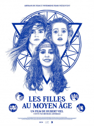 Les Filles au Moyen Âge streaming