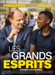 Les Grands Esprits streaming