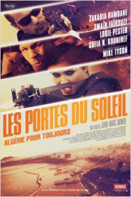 Les Portes du soleil - Algérie pour toujours streaming