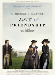 Love & Friendship streaming