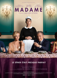 Madame streaming