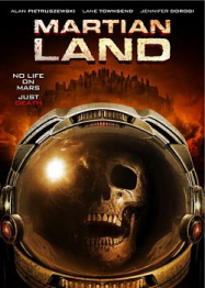 Martian Land streaming