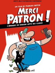 Merci Patron ! streaming