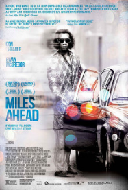 Miles Ahead streaming