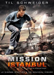 Mission Istanbul streaming