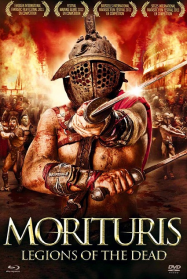 Morituris - Legions of the dead